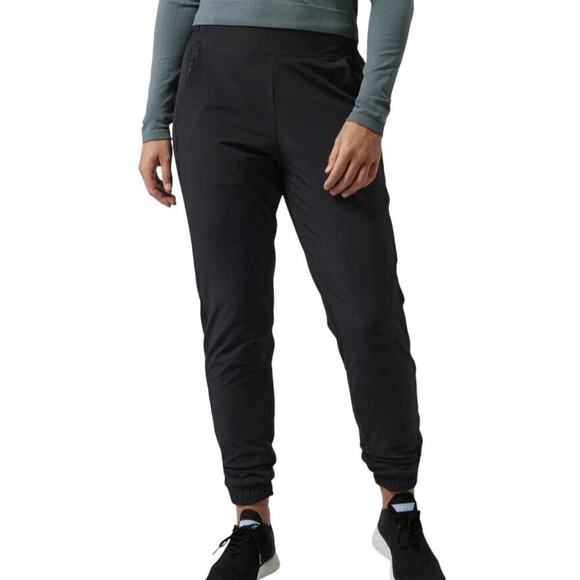 Athleta Pants - Athleta Brooklyn Lined Jogger Size 6